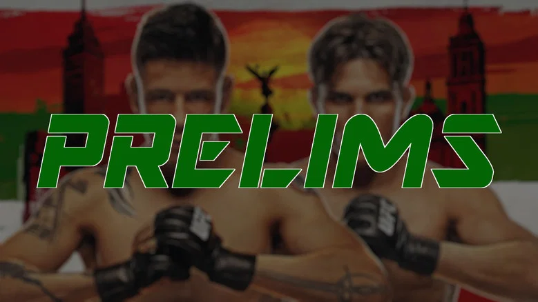UFC Fight Night 268: Moreno vs. Kavanagh screenshot 5