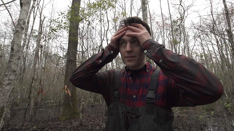 Lost in Buffalo City screenshot 3