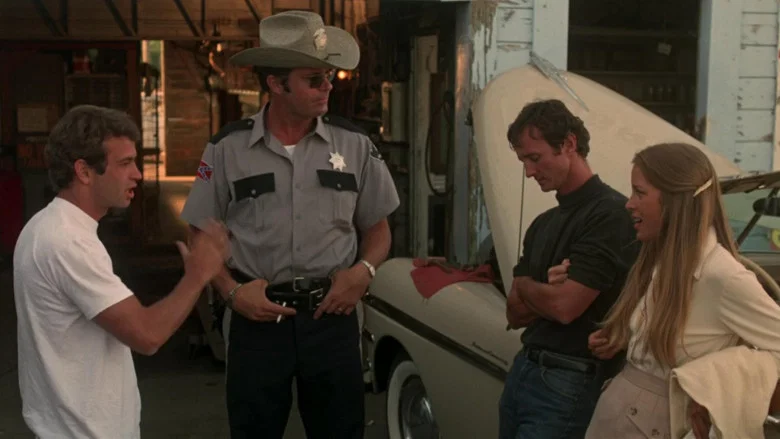 Macon County Line screenshot 1