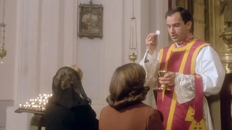 The Priest screenshot 2