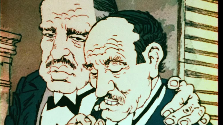 The Mad Magazine TV Special screenshot 1