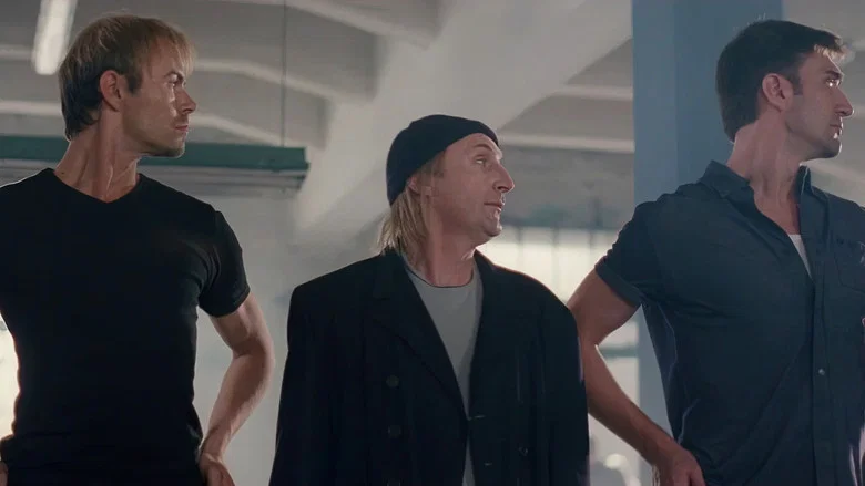 Otto - The Disaster Movie screenshot 4