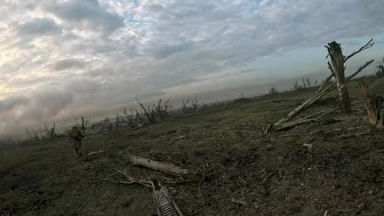 2000 Meters to Andriivka screenshot 7