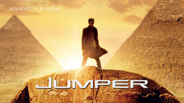 Jumper screenshot 6