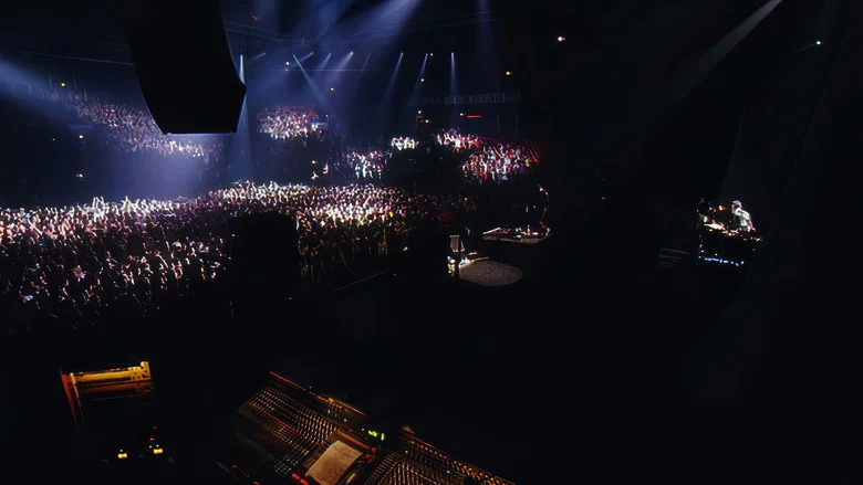 Muse: Hullabaloo - Live At Le Zenith - Paris screenshot 5