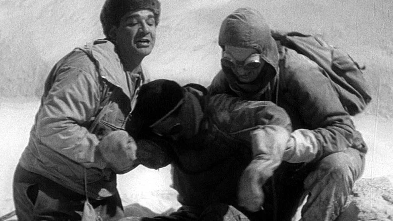 The Abominable Snowman screenshot 7