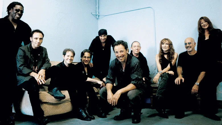 Bruce Springsteen: In His Own Words screenshot 2
