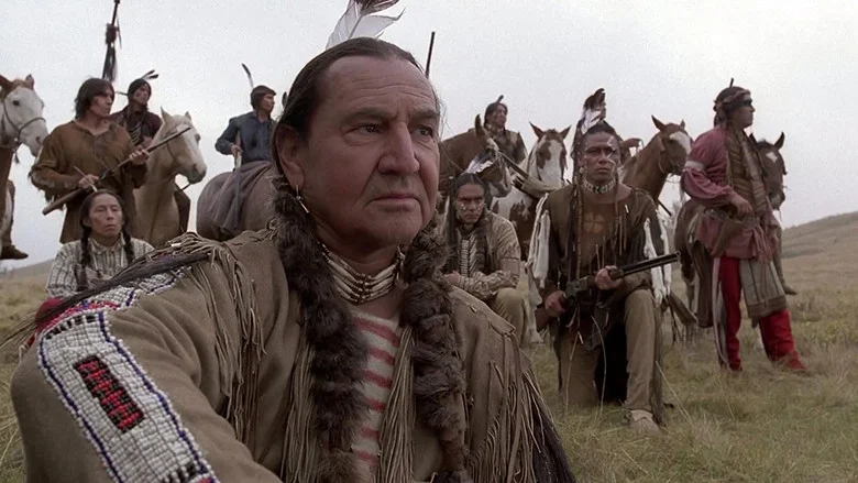 Bury My Heart at Wounded Knee screenshot 3