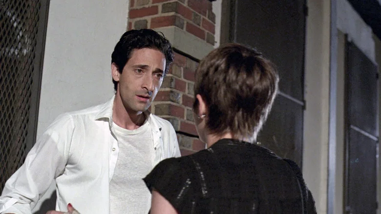 Detachment screenshot 5