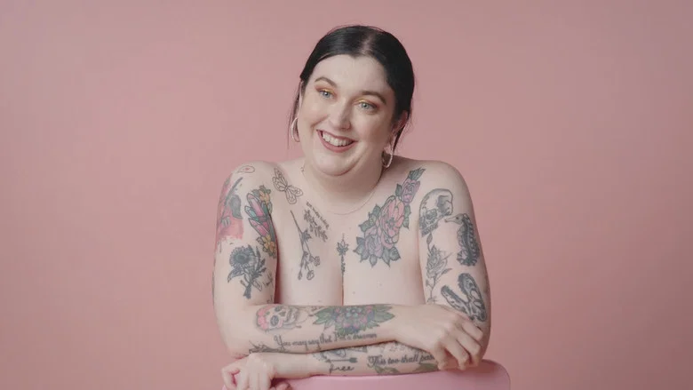 Boobs screenshot 2