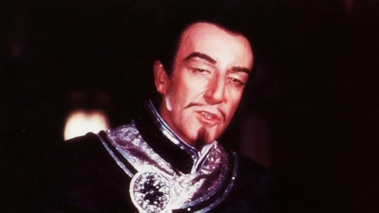 The Fiendish Plot of Dr. Fu Manchu screenshot 3