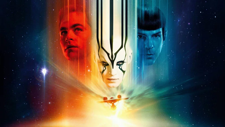 Star Trek Beyond screenshot 5