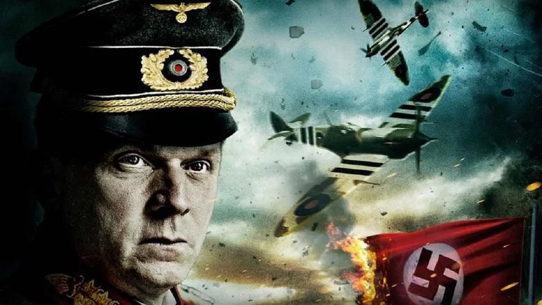 Rommel screenshot 1