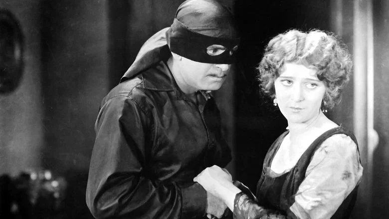 The Mark of Zorro screenshot 2