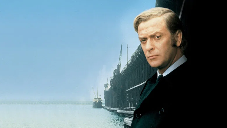 Get Carter screenshot 5