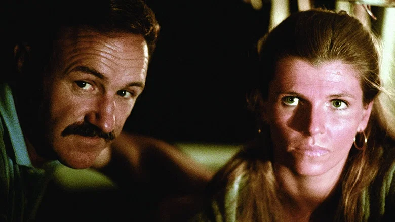 Night Moves screenshot 8