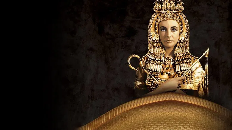 Cleopatra screenshot 1