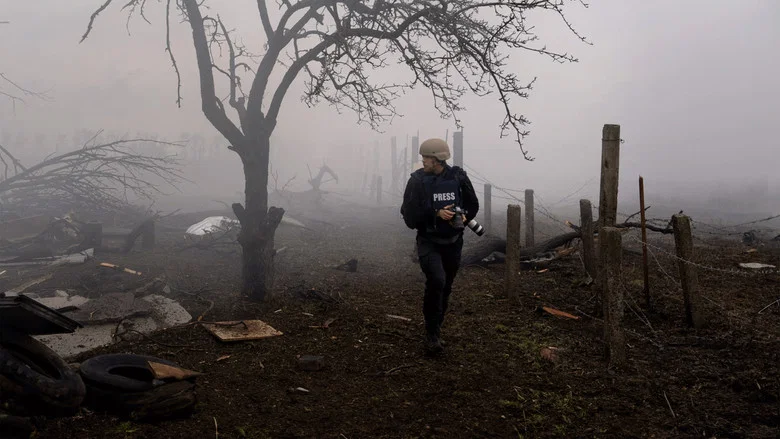20 Days in Mariupol screenshot 7