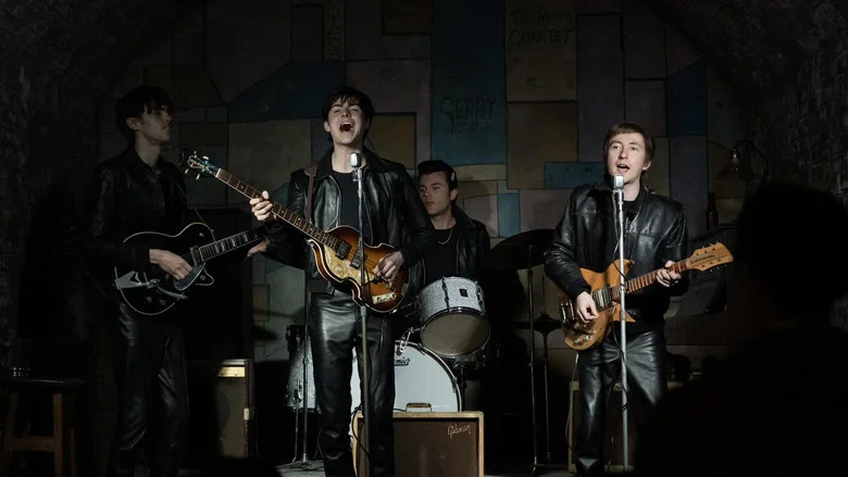 Midas Man screenshot 1