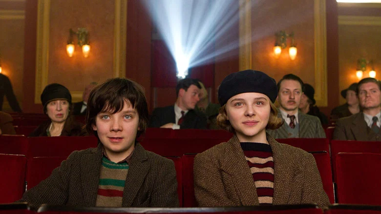 Hugo screenshot 6