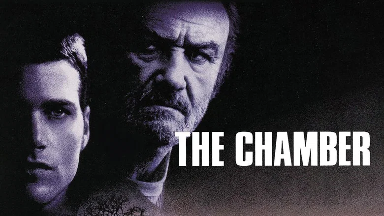 The Chamber screenshot 3