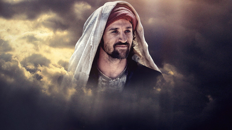Jeremiah screenshot 1