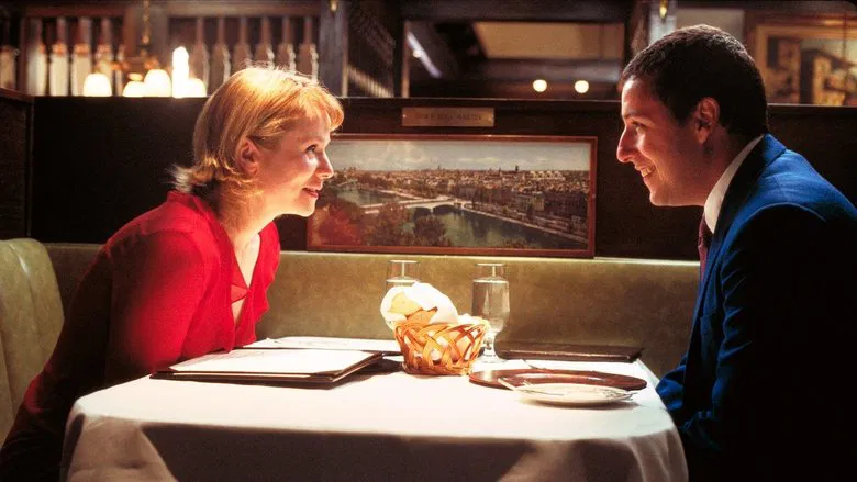 Punch-Drunk Love screenshot 1