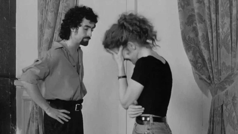 The Tango Lesson screenshot 4