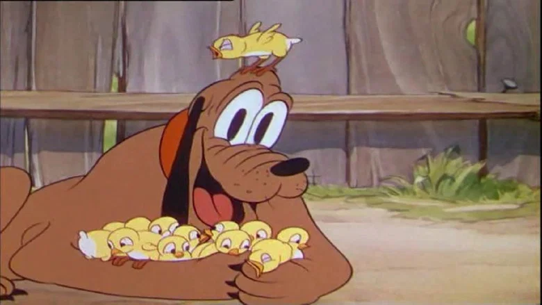 Mother Pluto screenshot 1