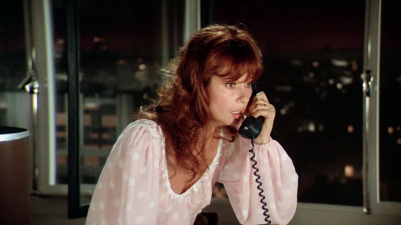 The Night Caller screenshot 3
