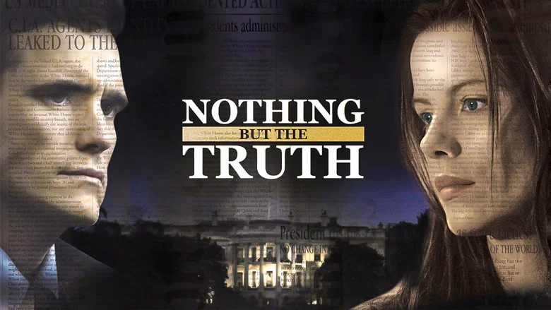 Nothing but the Truth screenshot 5