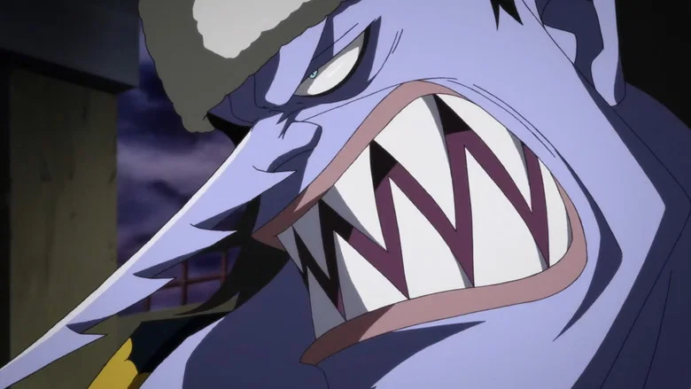 One Piece Episode of Nami: Tears of a Navigator and the Bonds of Friends screenshot 4