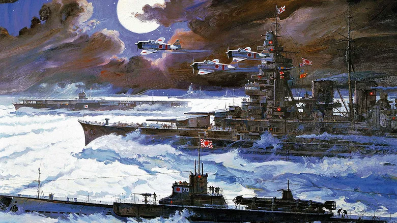 Tora! Tora! Tora! screenshot 7