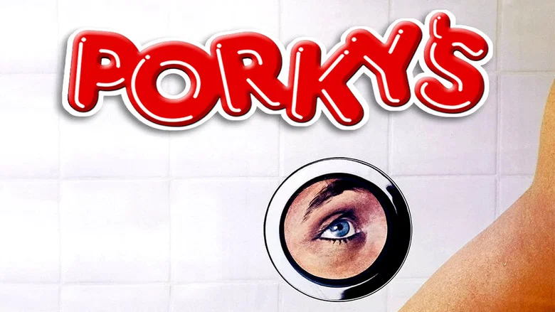 Porky's screenshot 1