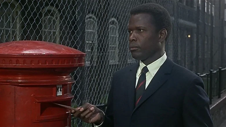 To Sir, with Love screenshot 6