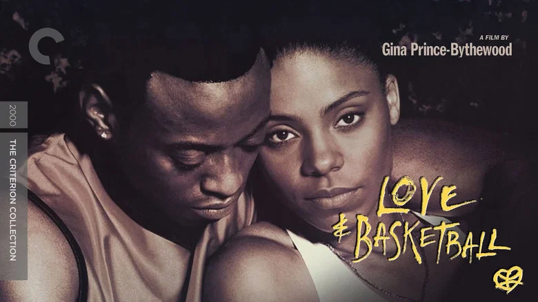 Love & Basketball screenshot 5