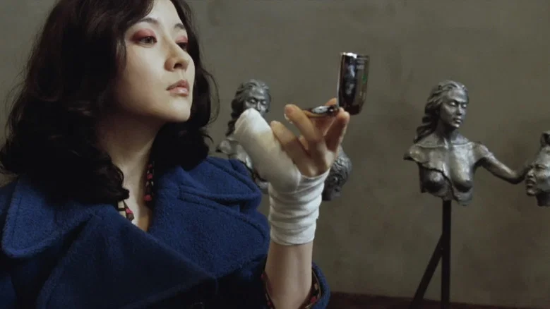 Lady Vengeance screenshot 7