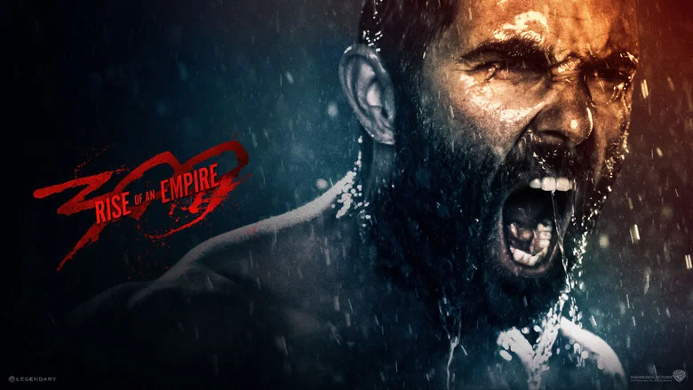 300: Rise of an Empire screenshot 4