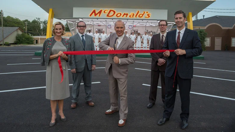 The Founder screenshot 4