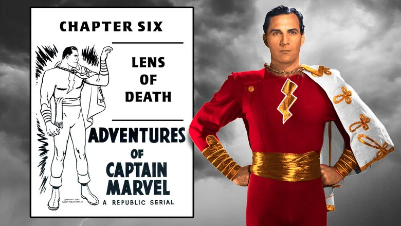 Adventures of Captain Marvel screenshot 8