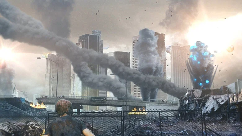 Earthtastrophe screenshot 1