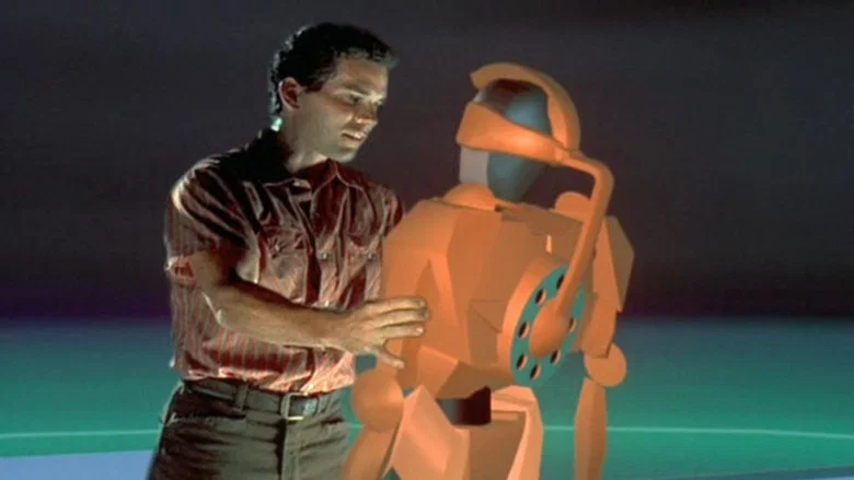 Ghost in the Machine screenshot 4