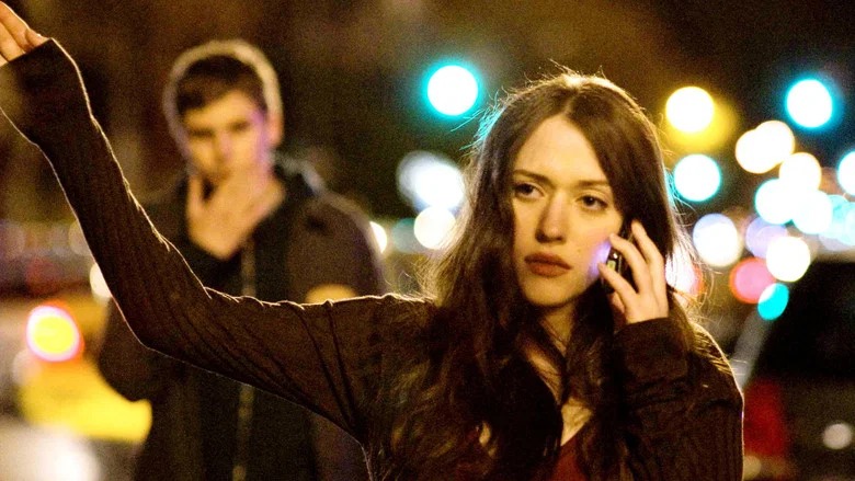 Nick and Norah's Infinite Playlist screenshot 2