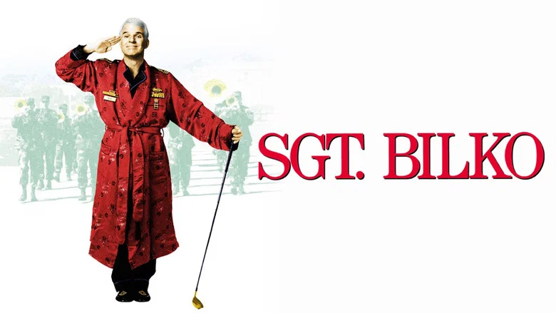 Sgt. Bilko screenshot 4