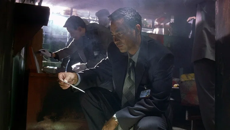 Contract Killer screenshot 6