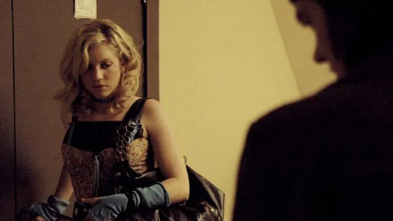 On the Doll screenshot 1