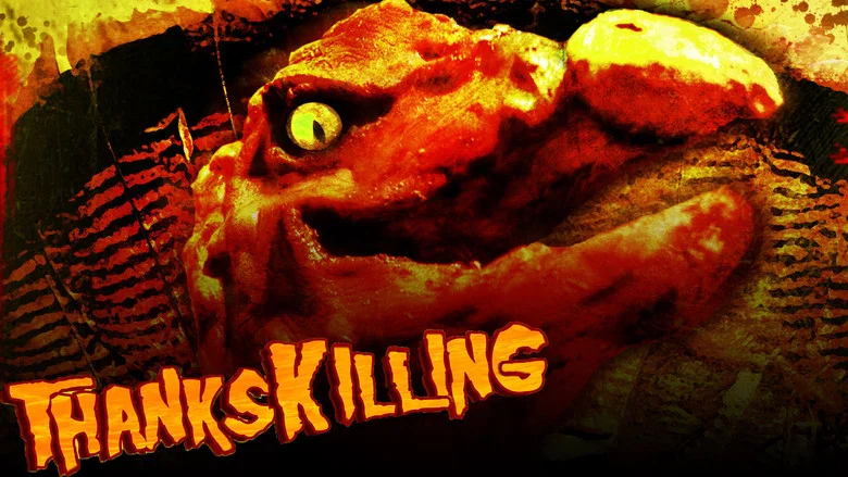 ThanksKilling screenshot 5