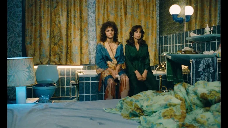 Broken Mirrors screenshot 3