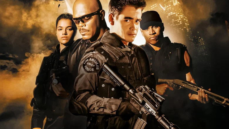 S.W.A.T. screenshot 4