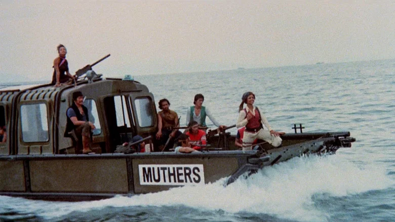 The Muthers screenshot 7